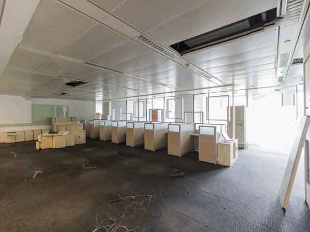 新茂大厦328㎡