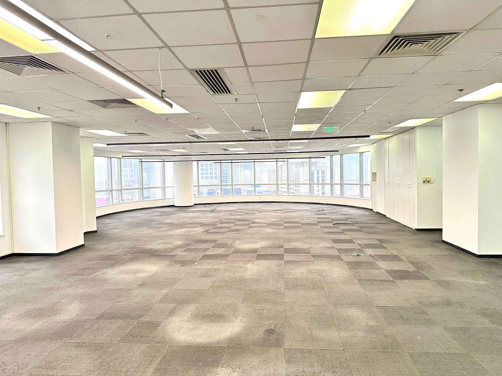 中区广场526㎡