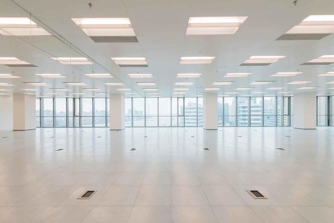 新岸商业中心460㎡