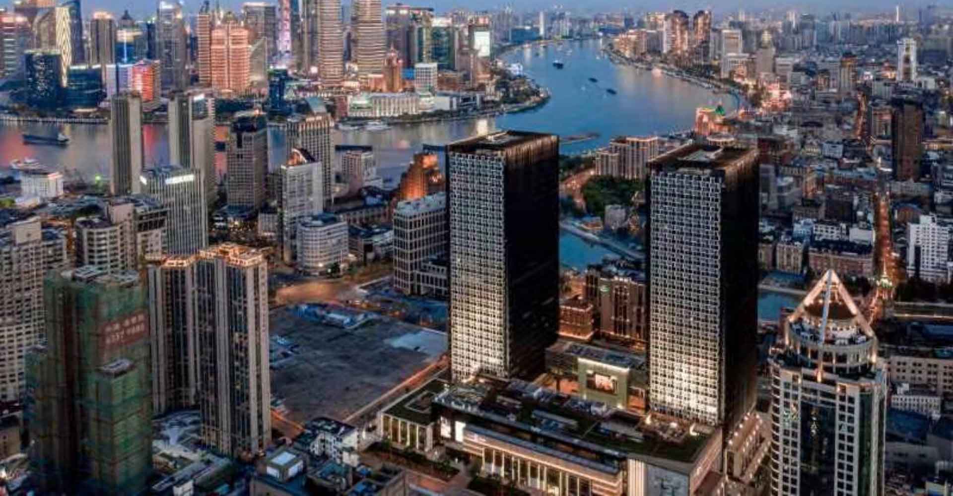 星荟中心