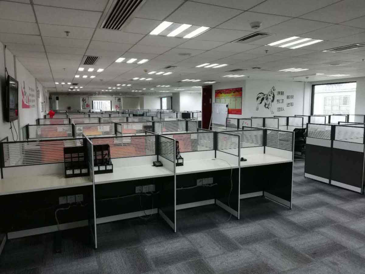 上海滩国际大厦937㎡